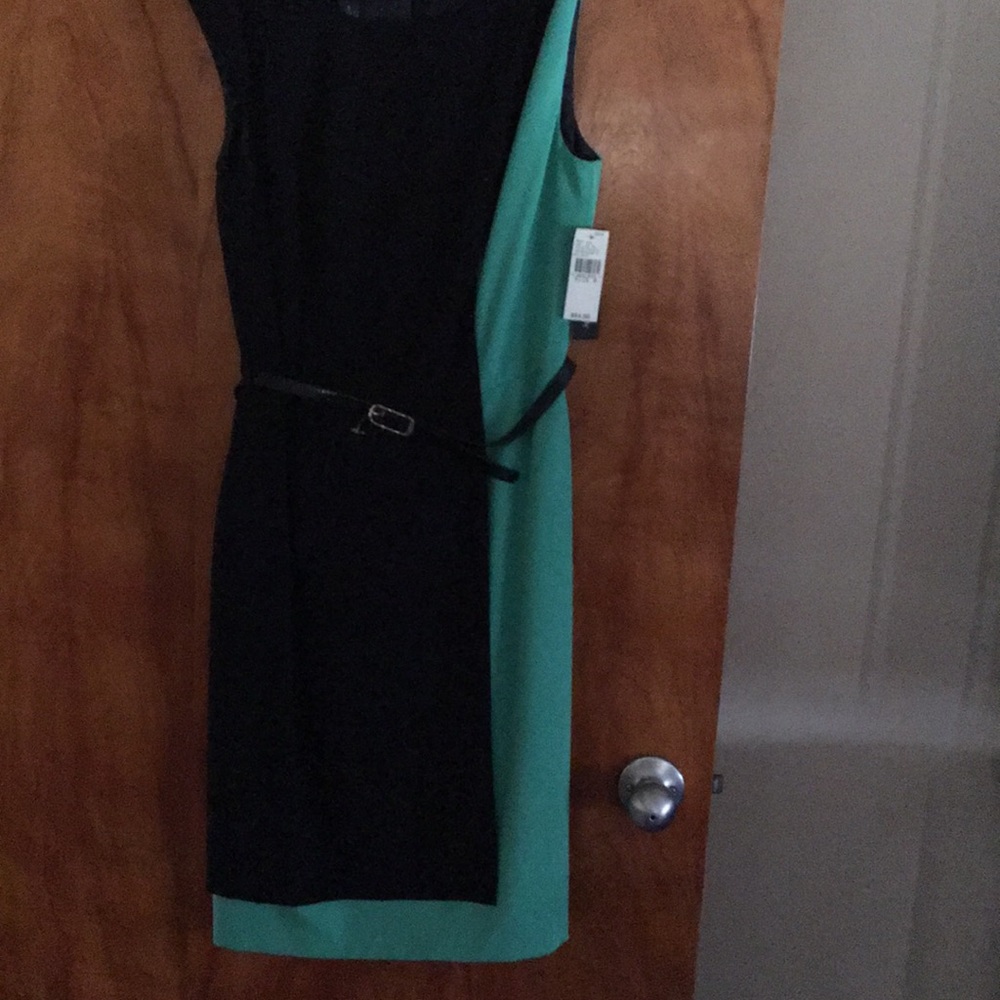 Spring dress
